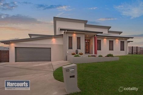 10 Outlook Cres, Douglas, QLD 4814