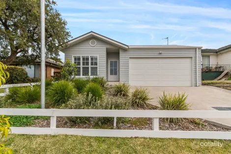 Property photo of 40A Burke Road Dapto NSW 2530