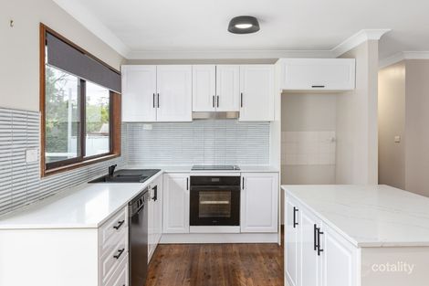 Property photo of 7 Boronia Crescent Winmalee NSW 2777