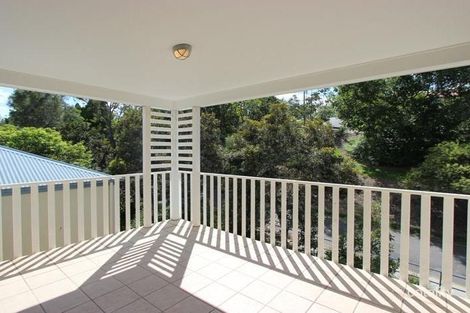 Property photo of 15/38 Vincent Street Indooroopilly QLD 4068