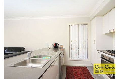 Property photo of 10 Brindabella Crescent Schofields NSW 2762