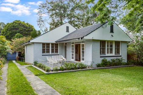 19 King Edward St, Roseville, NSW 2069