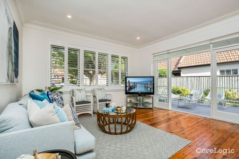 Property photo of 19 King Edward Street Roseville NSW 2069