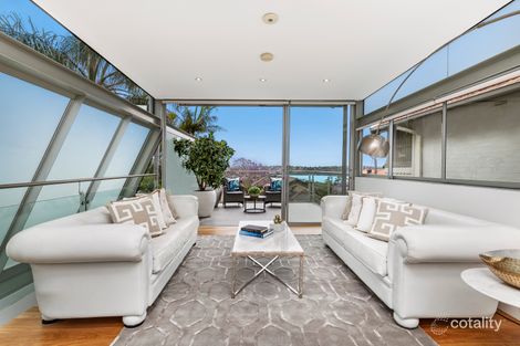 Property photo of 93 Middle Head Road Mosman NSW 2088