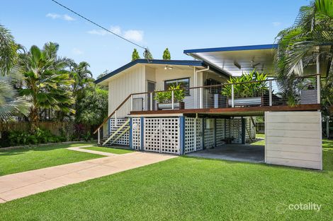 13 Pixley Cres, Heatley, QLD 4814