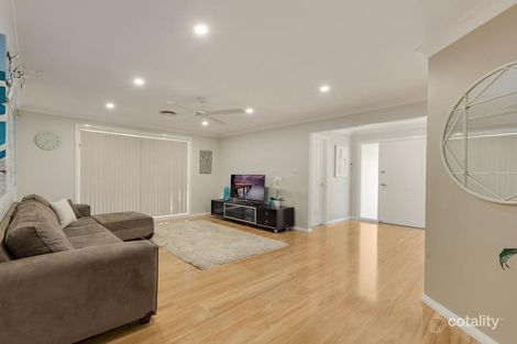 Property photo of 6 Ormonde Close Glenmore Park NSW 2745