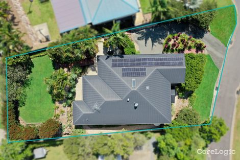 11 Valencia Ct, Eatons Hill, QLD 4037