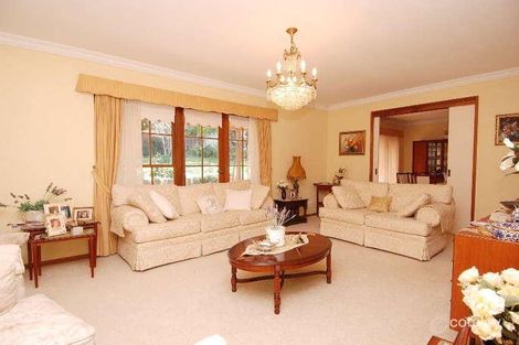 Property photo of 170 Excelsior Avenue Castle Hill NSW 2154