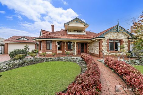 Property photo of 15 Martine Court Novar Gardens SA 5040