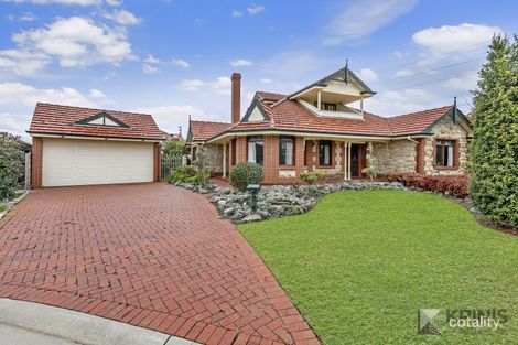 Property photo of 15 Martine Court Novar Gardens SA 5040