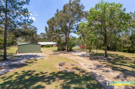 56-60 Culgoa Cres, Logan Village, QLD 4207