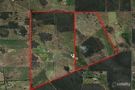 252 Golf Links Rd, Wundowie, WA 6560