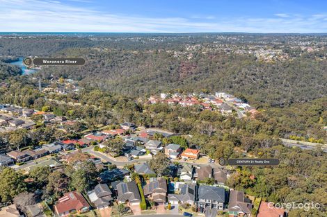 Property photo of 19 Bray Grove Menai NSW 2234