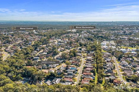 Property photo of 19 Bray Grove Menai NSW 2234