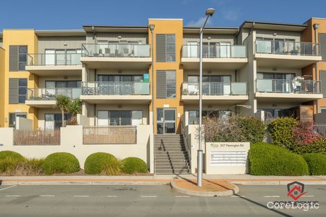 Property photo of 17/307 Flemington Road Franklin ACT 2913
