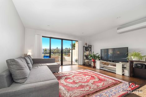 Property photo of 17/307 Flemington Road Franklin ACT 2913