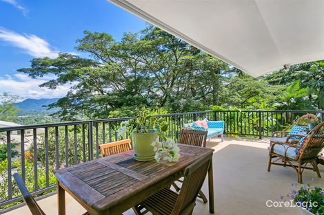 Property photo of 3 Bellevue Crescent Edge Hill QLD 4870