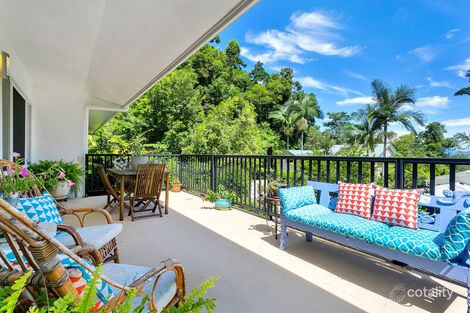 Property photo of 3 Bellevue Crescent Edge Hill QLD 4870