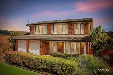 Property photo of 34 Henzel Road Green Point NSW 2251