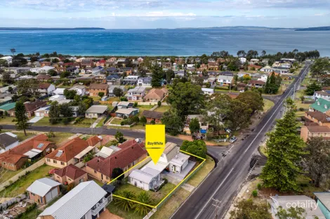Property photo of 2 Watts Road Callala Beach NSW 2540
