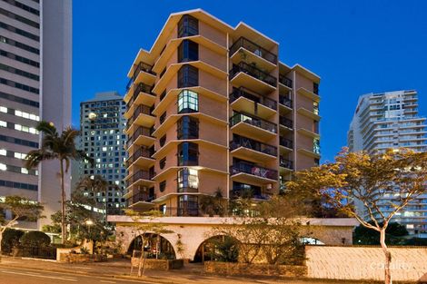66/29 George St, Brisbane City, QLD 4000