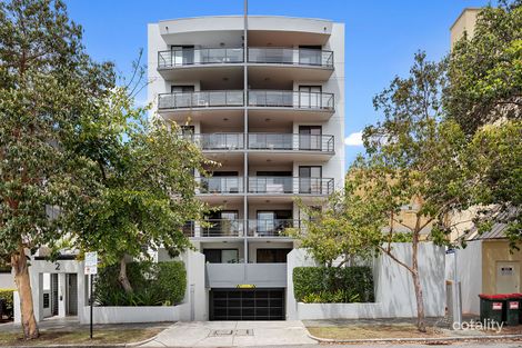 Property photo of 22/2 Colin Street West Perth WA 6005
