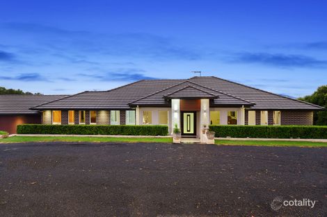 Property photo of 548 Comleroy Road Kurrajong NSW 2758