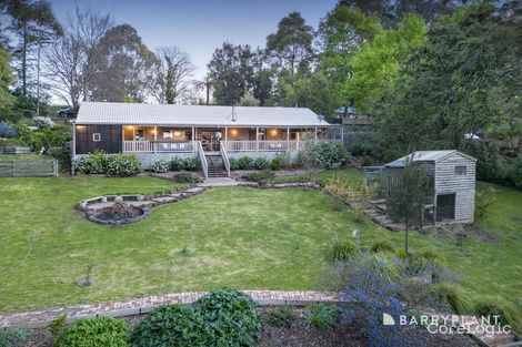 Property photo of 40 Pinnocks Road Emerald VIC 3782