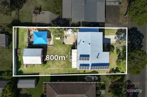 Property photo of 12 Cavell Avenue Beaudesert QLD 4285
