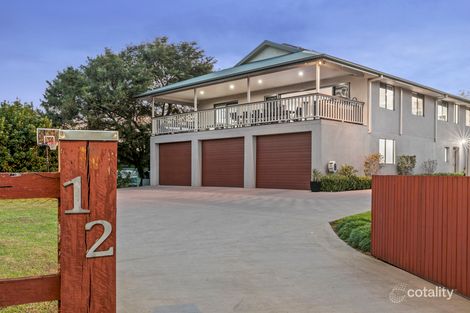 12 Iris St, Pitt Town, NSW 2756