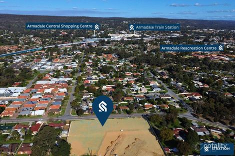 Property photo of 84 Lowanna Way Armadale WA 6112