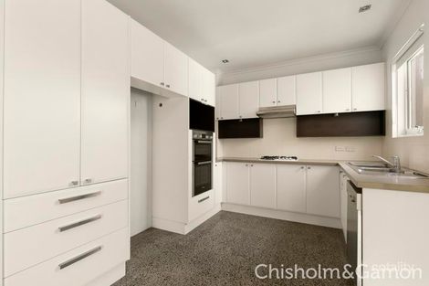 Property photo of 2/10 Wilton Grove Elwood VIC 3184