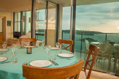 Property photo of 13C/5-11 Thornton Street Darling Point NSW 2027