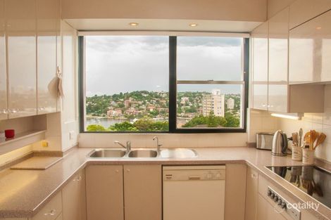 Property photo of 13C/5-11 Thornton Street Darling Point NSW 2027