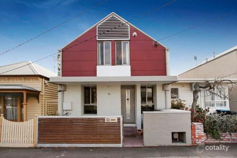 Property photo of 55 Bayview Street Prahran VIC 3181