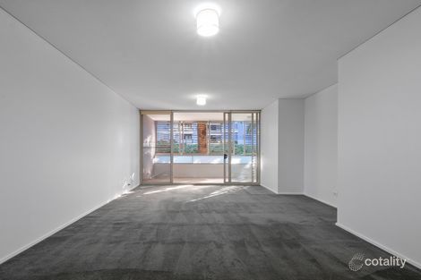 Property photo of 2304/4 Sterling Circuit Camperdown NSW 2050