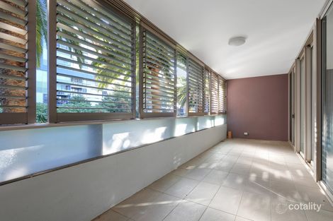 Property photo of 2304/4 Sterling Circuit Camperdown NSW 2050