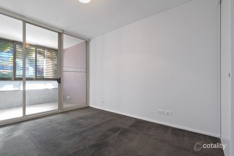 Property photo of 2304/4 Sterling Circuit Camperdown NSW 2050