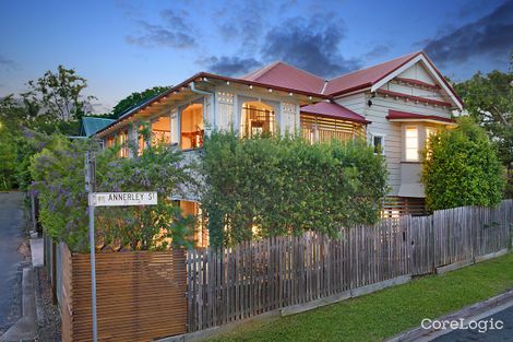 Property photo of 14 Annerley Street Toowong QLD 4066