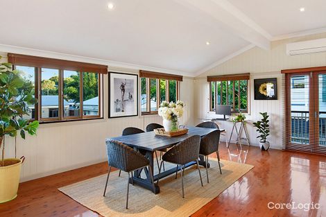 Property photo of 14 Annerley Street Toowong QLD 4066