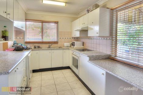 Property photo of 53 Jackson Road Sunnybank Hills QLD 4109