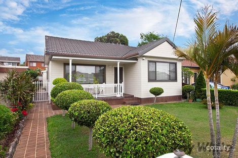 Property photo of 18 Oakleigh Avenue Banksia NSW 2216