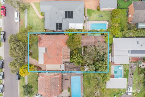 Property photo of 33 Coral Road Woolooware NSW 2230