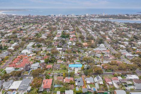Property photo of 33 Coral Road Woolooware NSW 2230