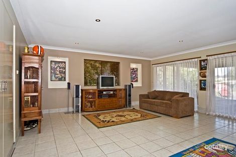 Property photo of 241 Stenner Street Centenary Heights QLD 4350