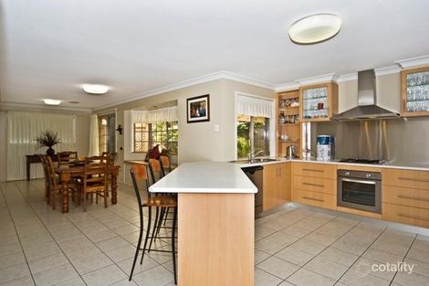 Property photo of 241 Stenner Street Centenary Heights QLD 4350