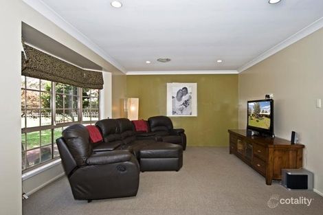 Property photo of 241 Stenner Street Centenary Heights QLD 4350