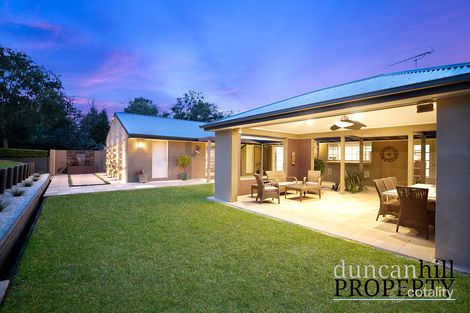 Property photo of 22 Phillip Street Burradoo NSW 2576