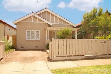 Property photo of 54 Garfield Street Five Dock NSW 2046