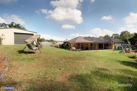 Property photo of 12 Gladys Court Joyner QLD 4500